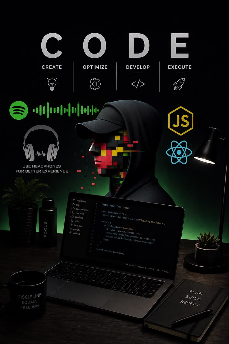 Ansh Vishwakarma - Developer